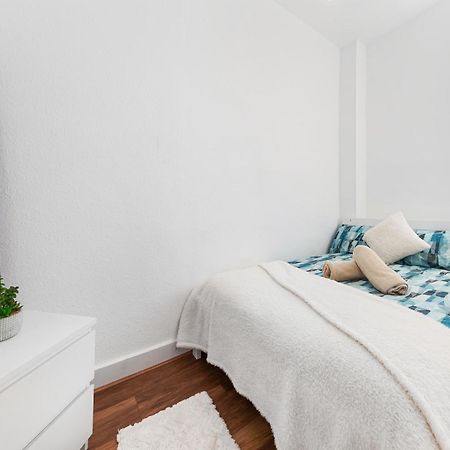 Central London Serviced Apartment - Paddington Luxury Stay - Hyde Park & Westminster المظهر الخارجي الصورة