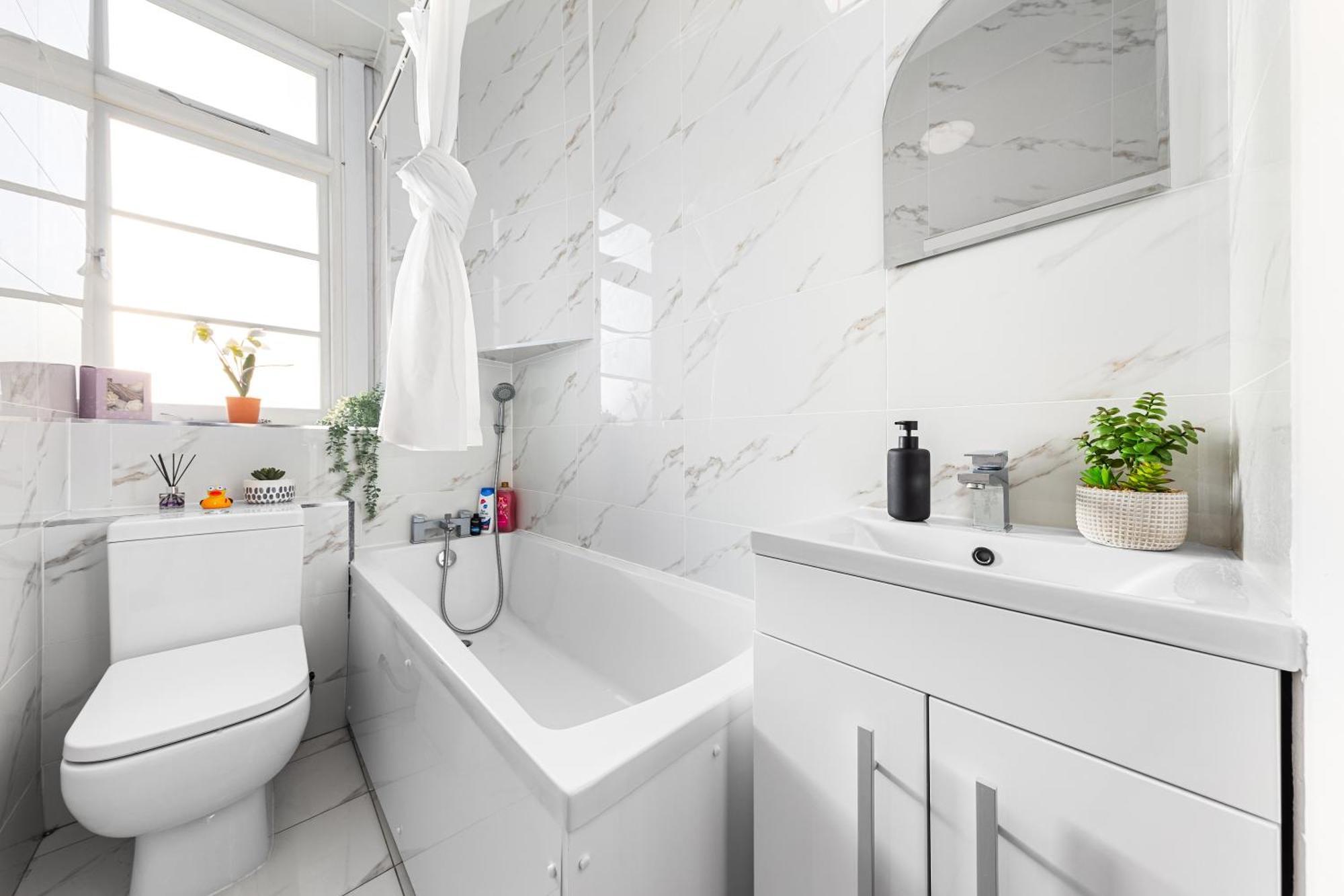 Central London Serviced Apartment - Paddington Luxury Stay - Hyde Park & Westminster المظهر الخارجي الصورة