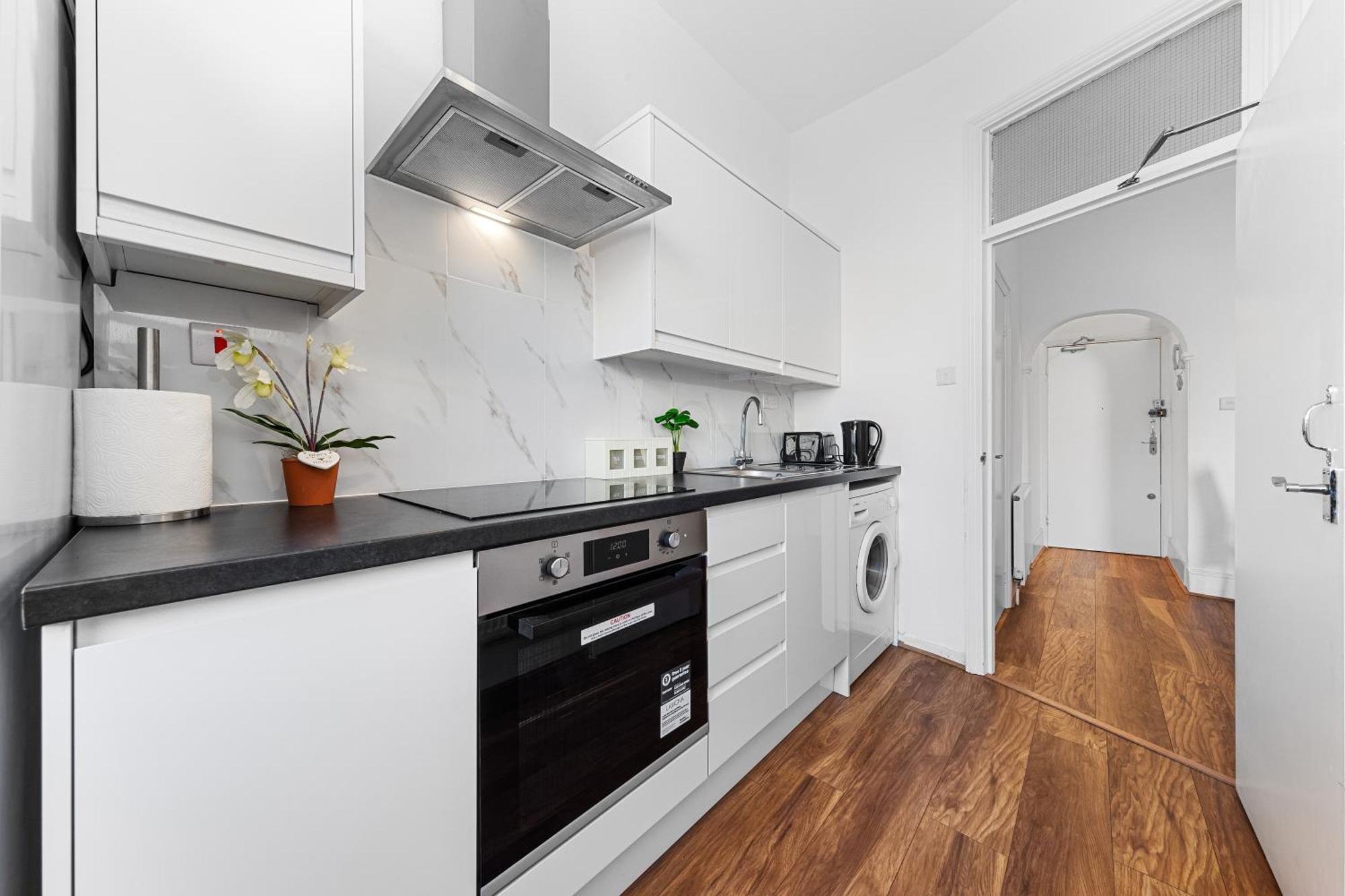 Central London Serviced Apartment - Paddington Luxury Stay - Hyde Park & Westminster المظهر الخارجي الصورة