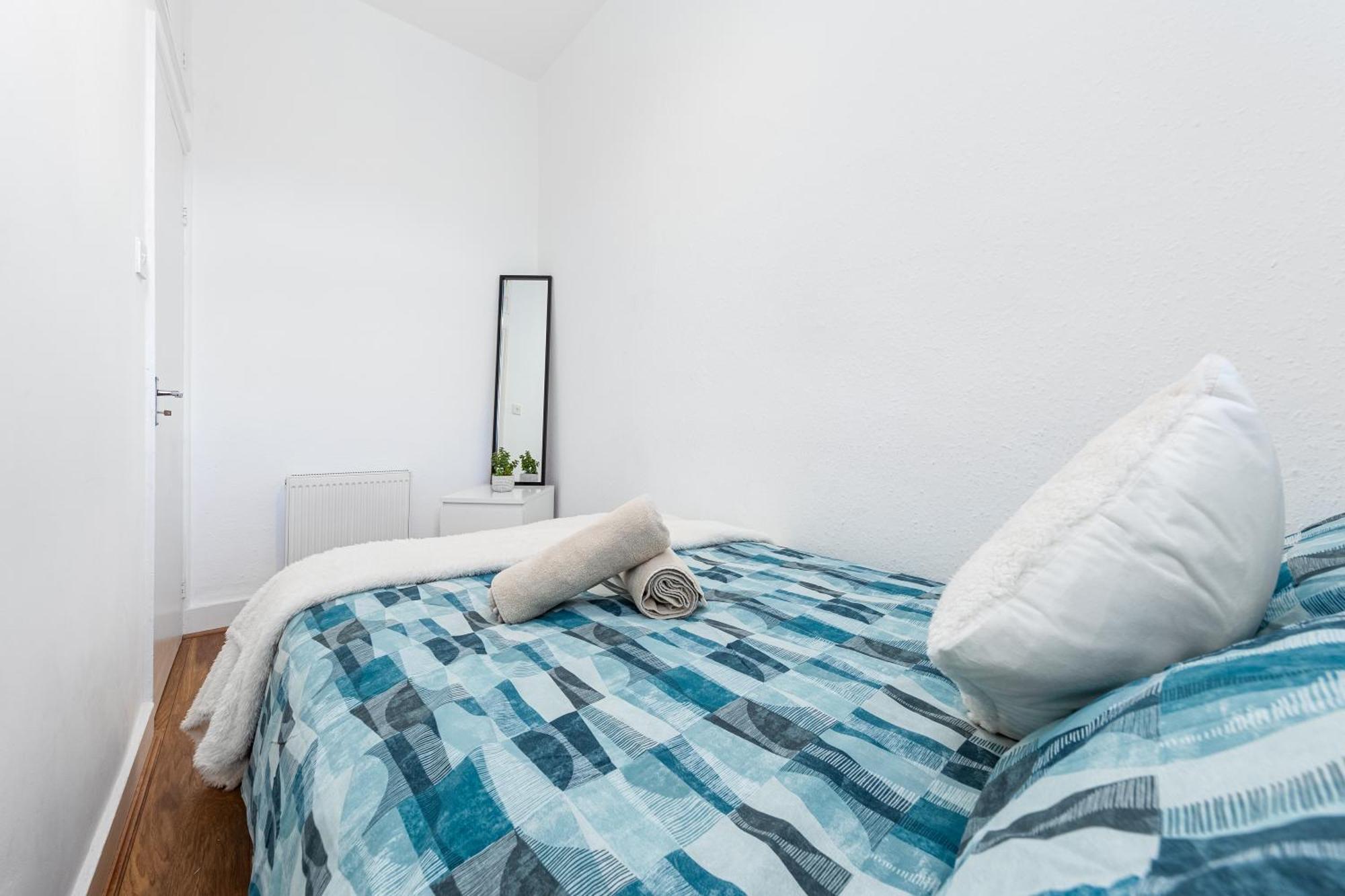 Central London Serviced Apartment - Paddington Luxury Stay - Hyde Park & Westminster المظهر الخارجي الصورة