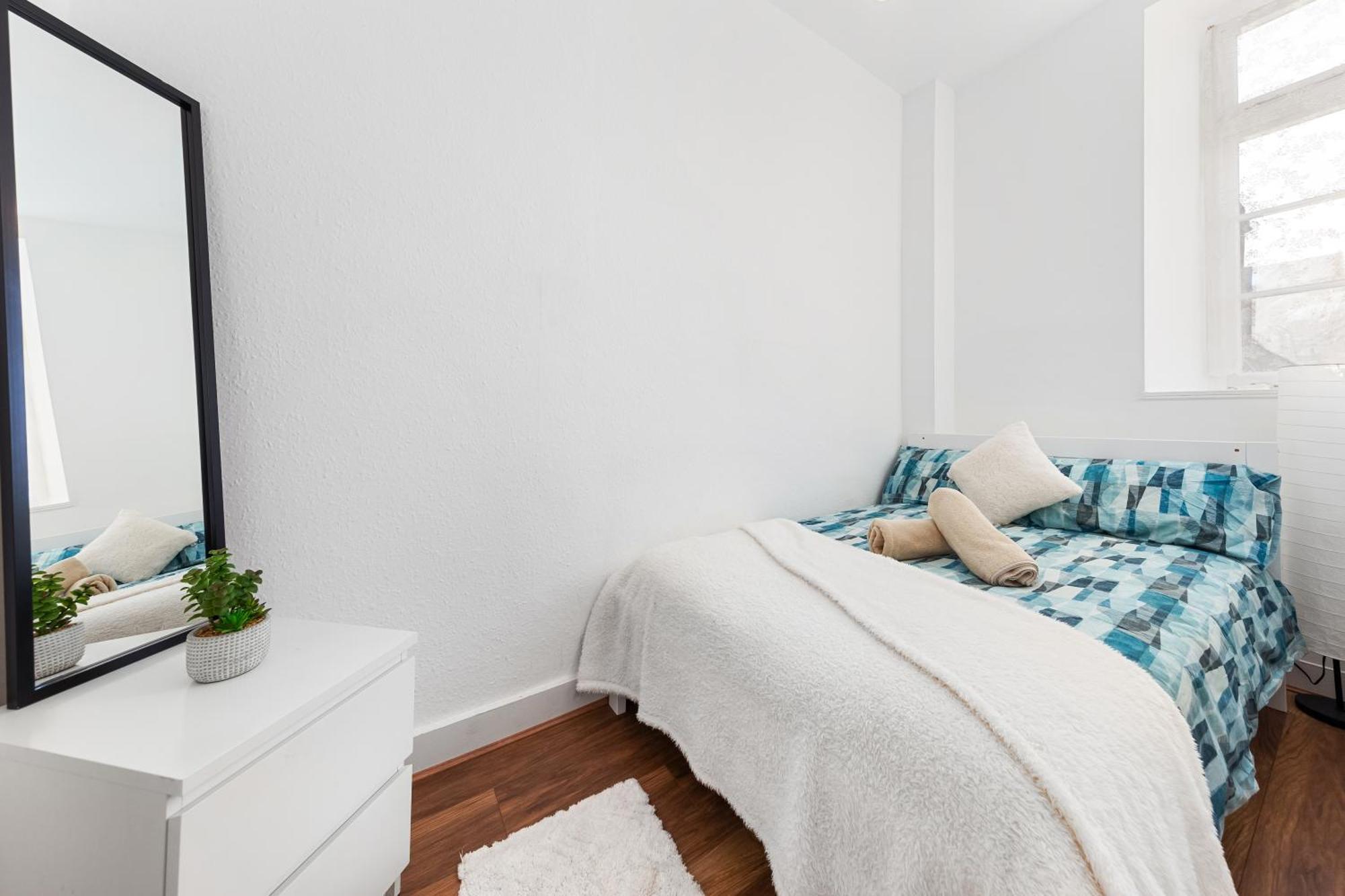 Central London Serviced Apartment - Paddington Luxury Stay - Hyde Park & Westminster المظهر الخارجي الصورة
